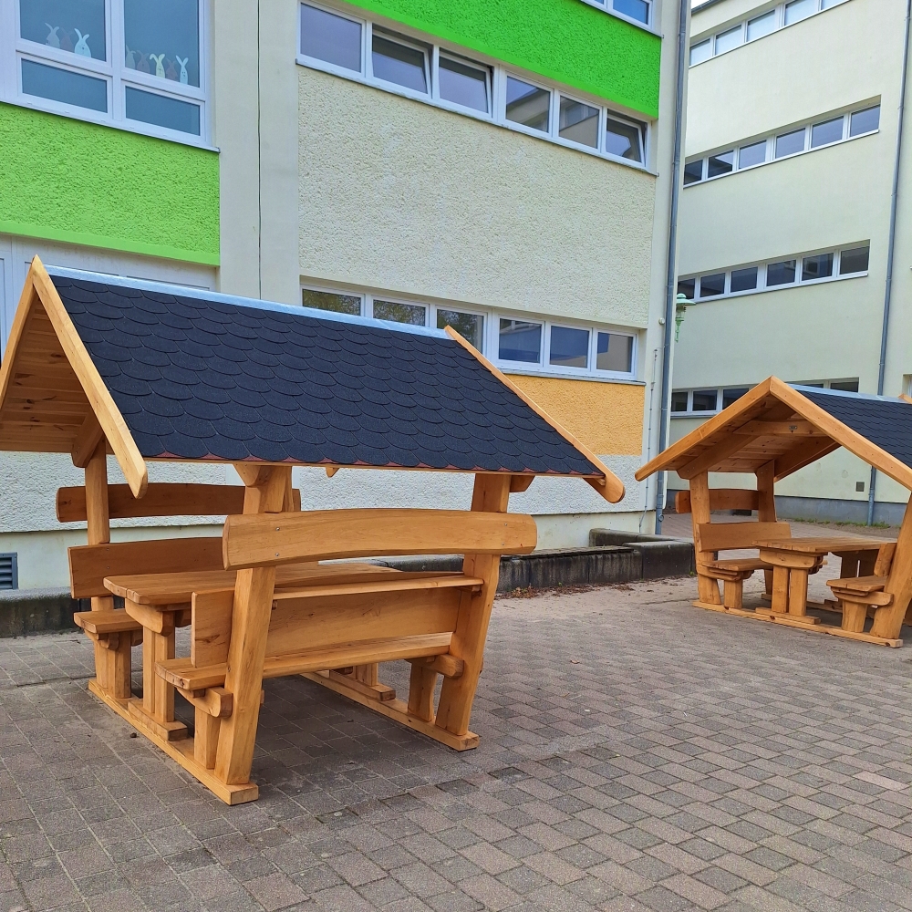 Gemeinde Wandlitz